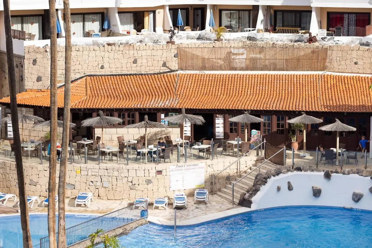 Apartment Oceanfront Tenerife South Abatros 214B San Miguel de Abona